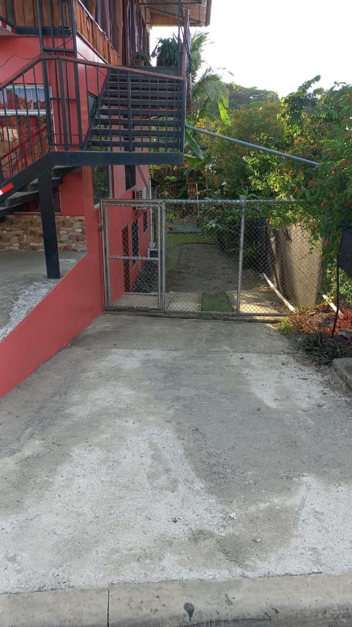Sura House Corcovado Surinico Room With Ac Puerto Jiménez Екстериор снимка